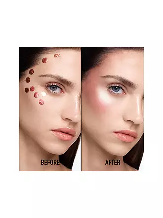 DIOR | Highlighter - Dior Forever Glow Maximizer (017 Nude) | 